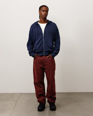 LIGHTWEIGHT THERMAL HOODIE