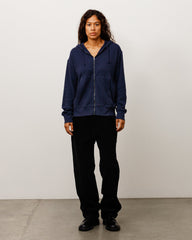 LIGHTWEIGHT THERMAL HOODIE