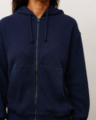 LIGHTWEIGHT THERMAL HOODIE