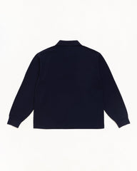 CLASSIC PIQUE LS POLO