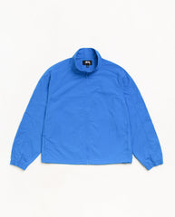 LIGHTWEIGHT MOCK JACKET