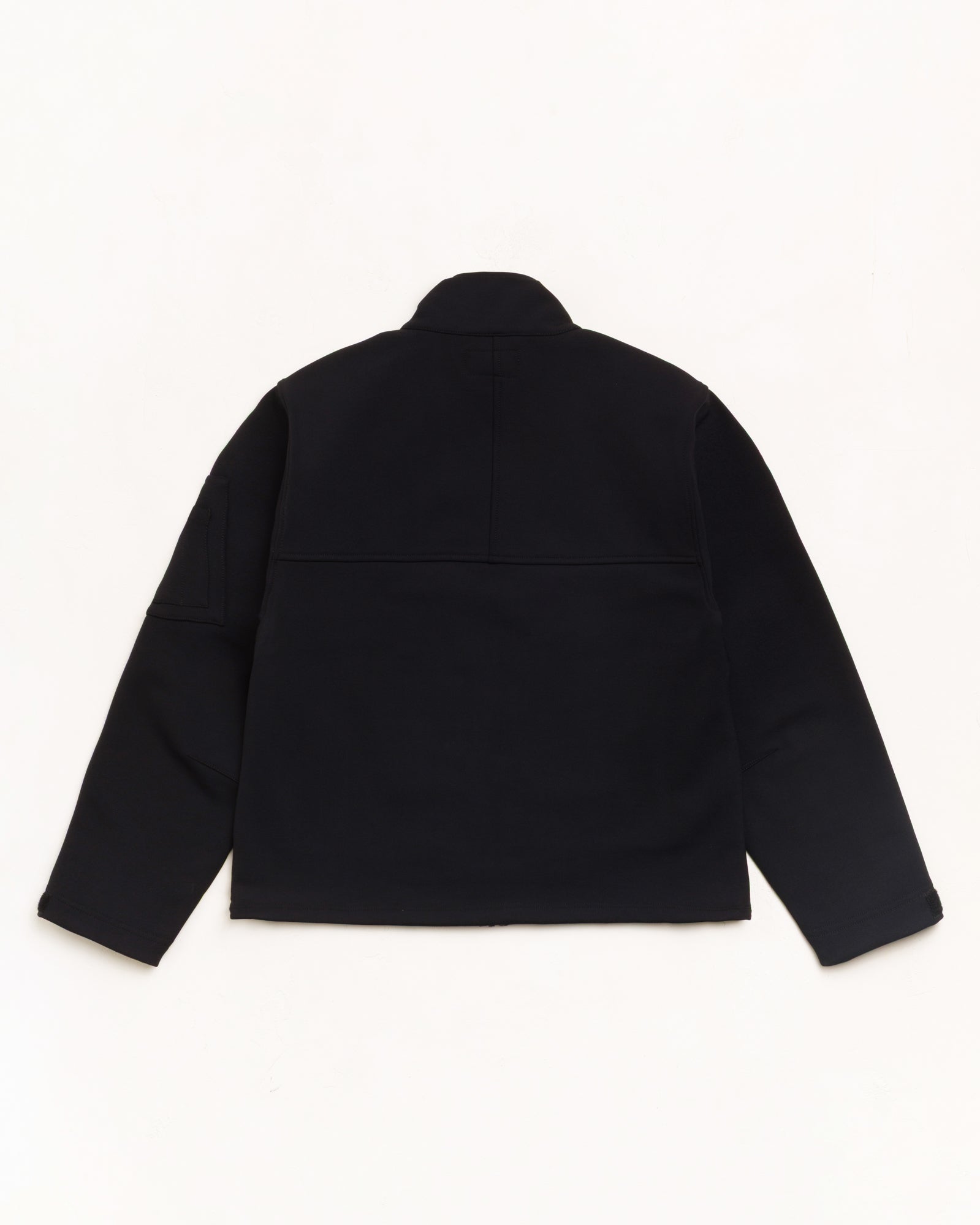 SOFT SHELL JACKET
