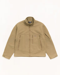SOFT SHELL JACKET