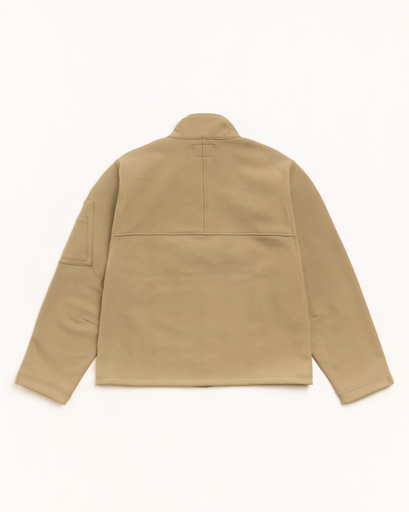 SOFT SHELL JACKET