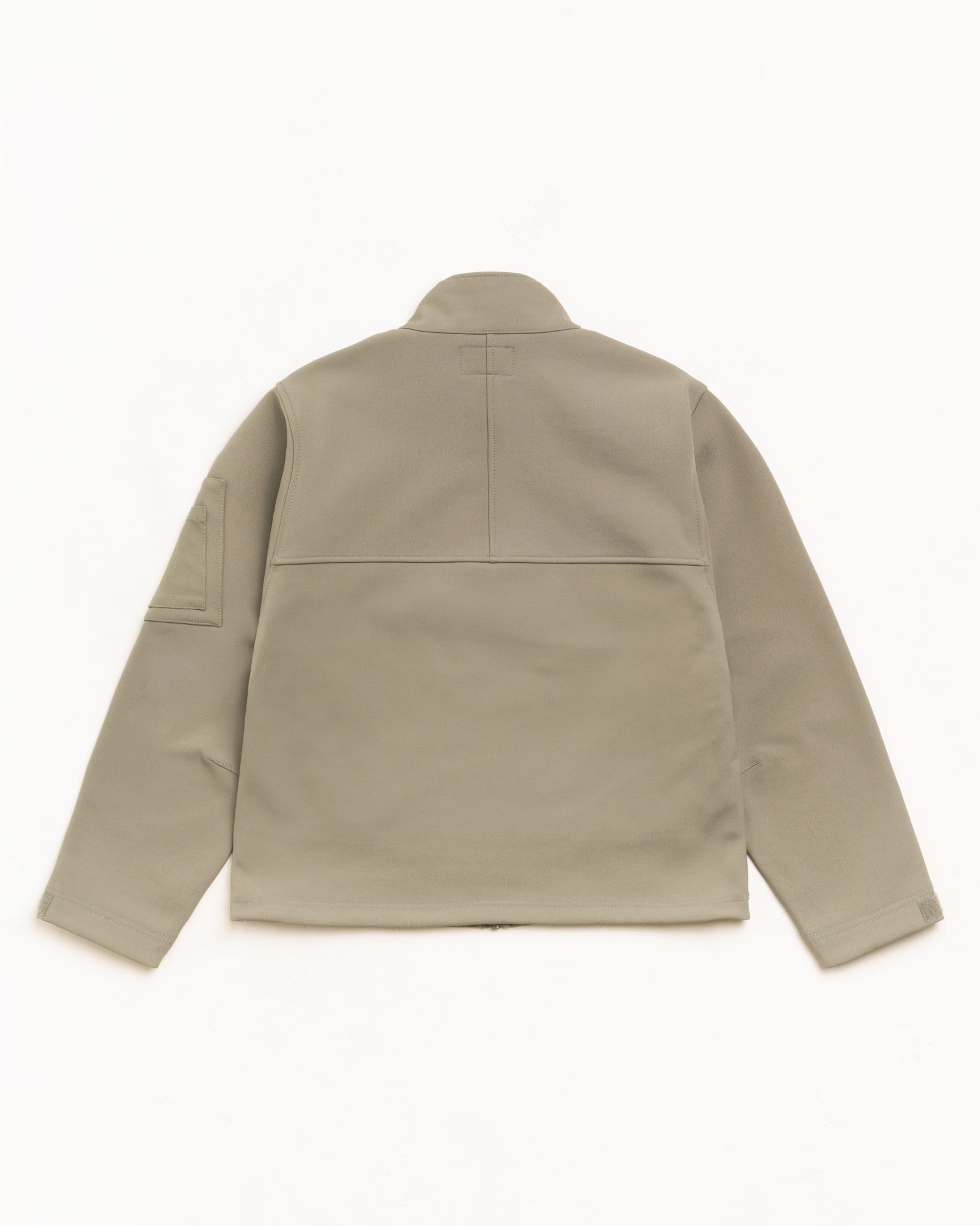 SOFT SHELL JACKET