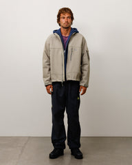 SOFT SHELL JACKET
