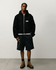 WORK JACKET CANVAS