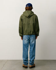 WORK JACKET CANVAS