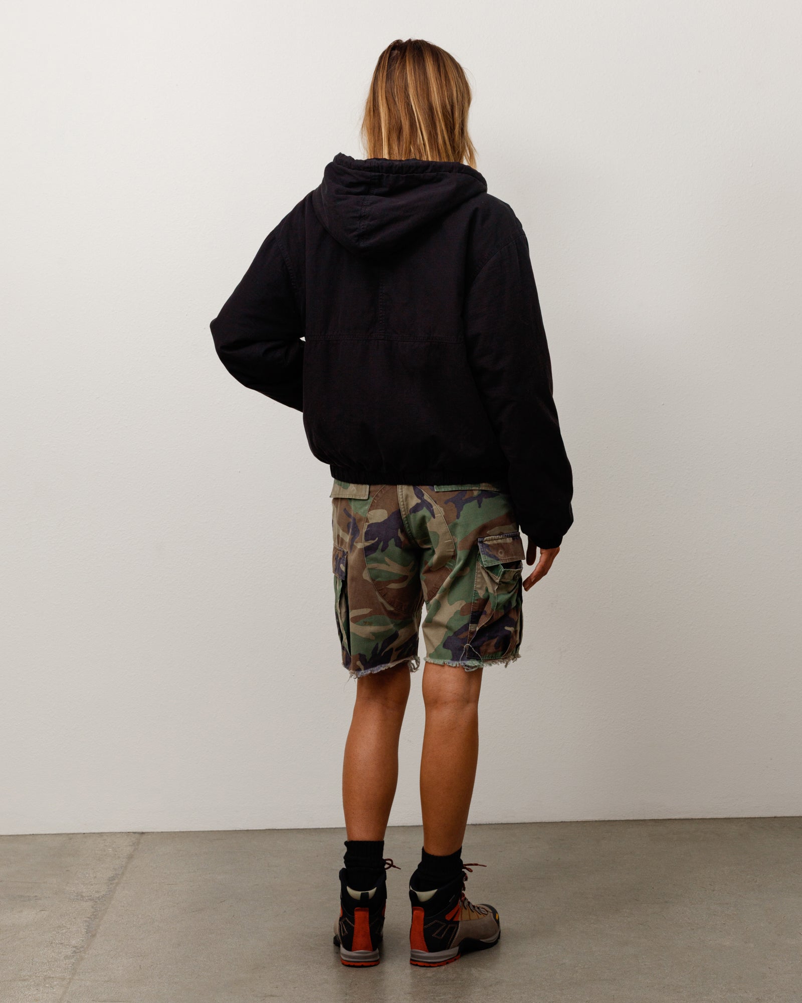RIPSTOP WORK JACKET