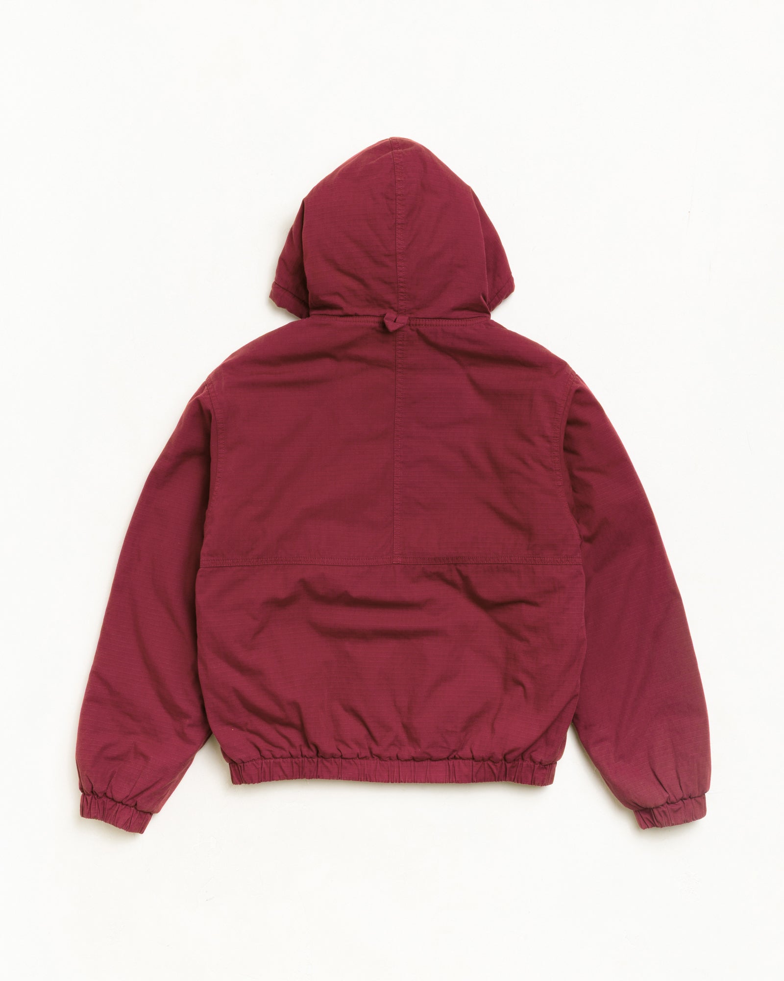 RIPSTOP WORK JACKET