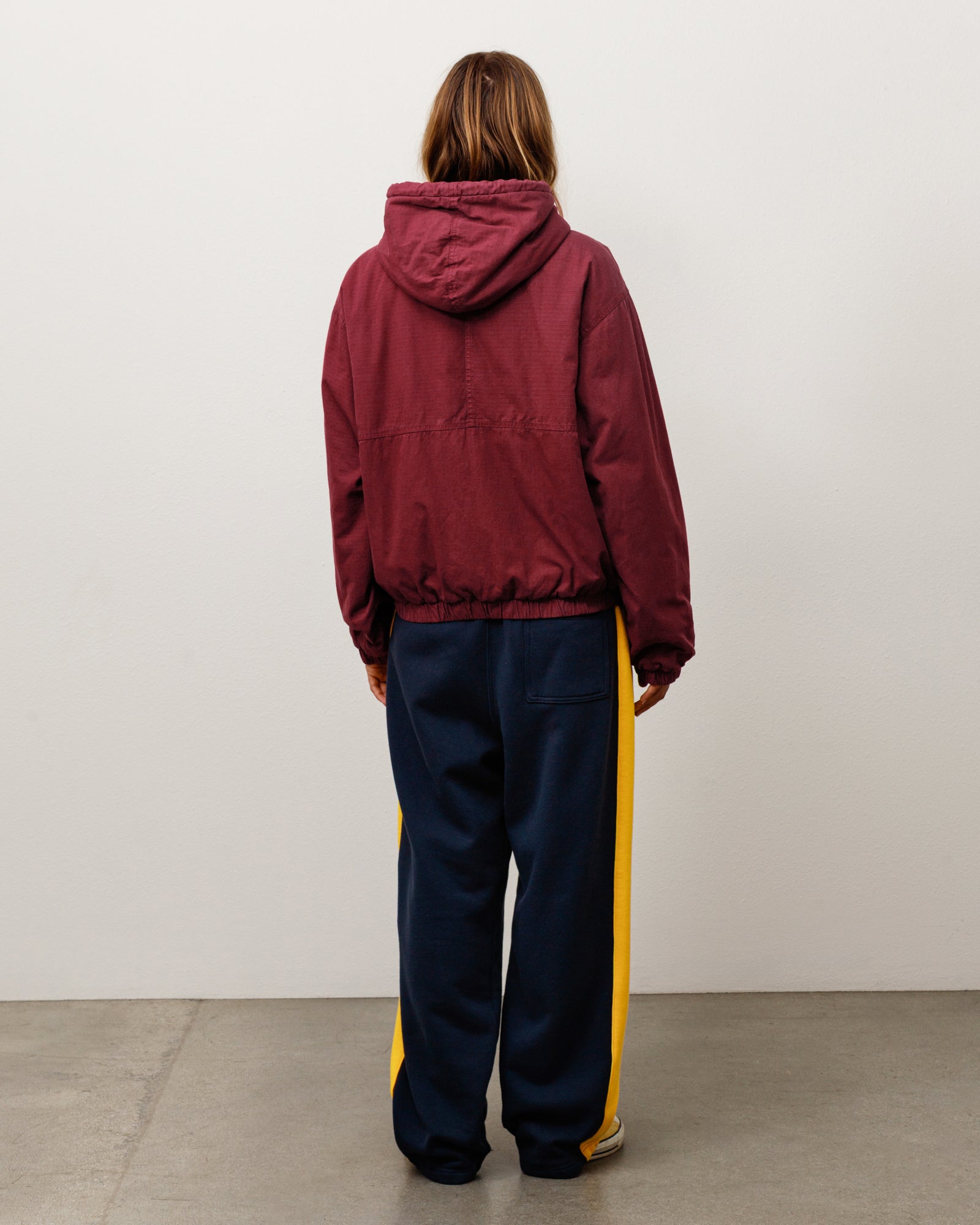 RIPSTOP WORK JACKET