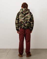 RIPSTOP WORK JACKET
