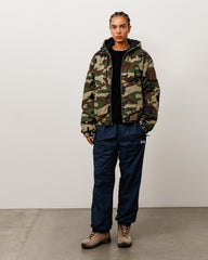 RIPSTOP WORK JACKET