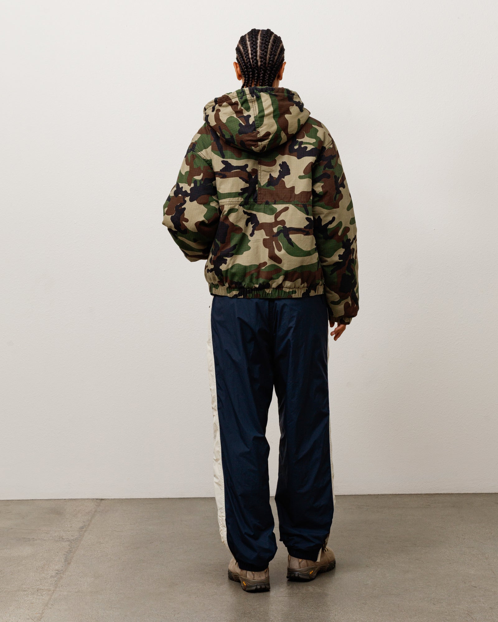 RIPSTOP WORK JACKET
