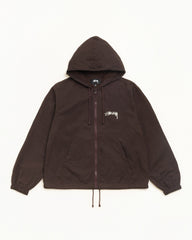 WAXED COTTON BEACH SHELL