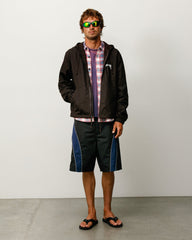 WAXED COTTON BEACH SHELL