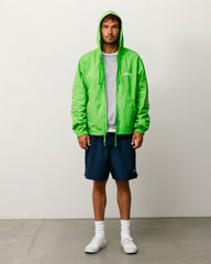 WAXED COTTON BEACH SHELL