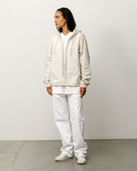 WAXED COTTON BEACH SHELL
