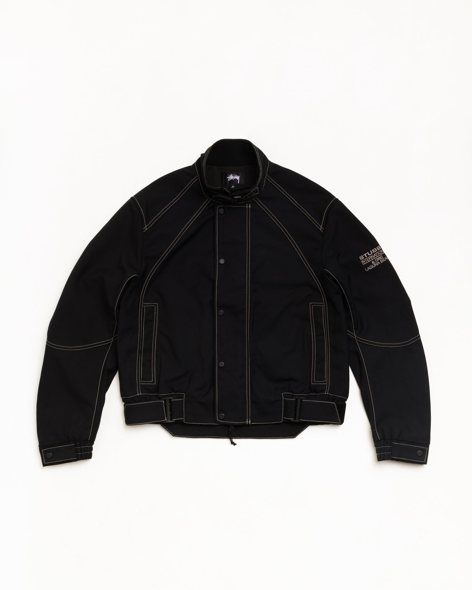 TOURING JACKET