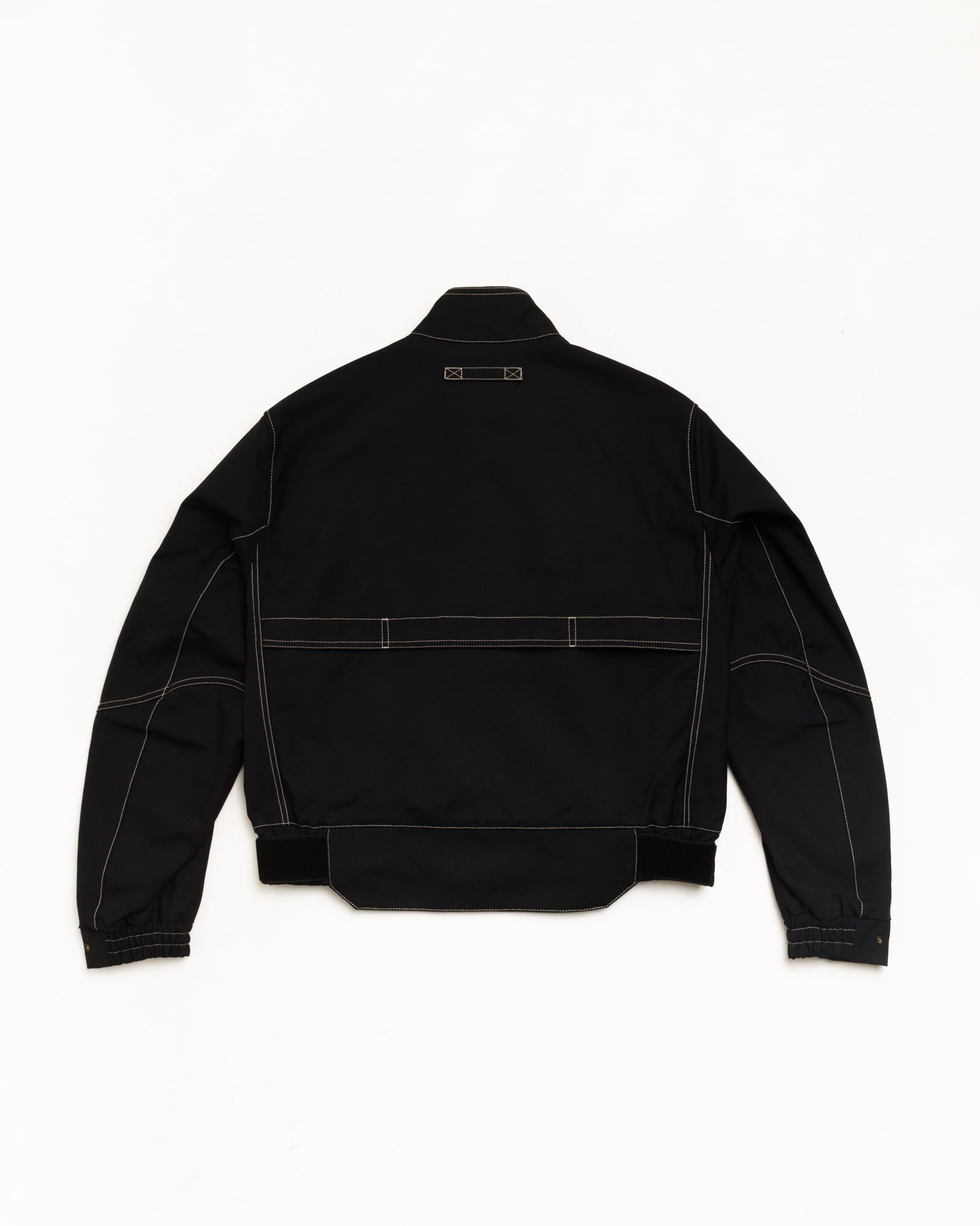 TOURING JACKET