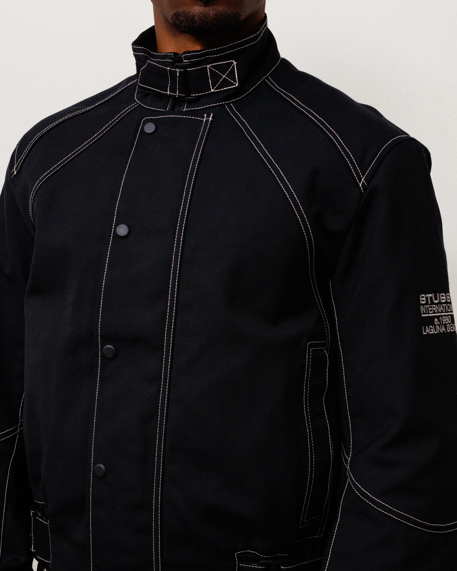 TOURING JACKET