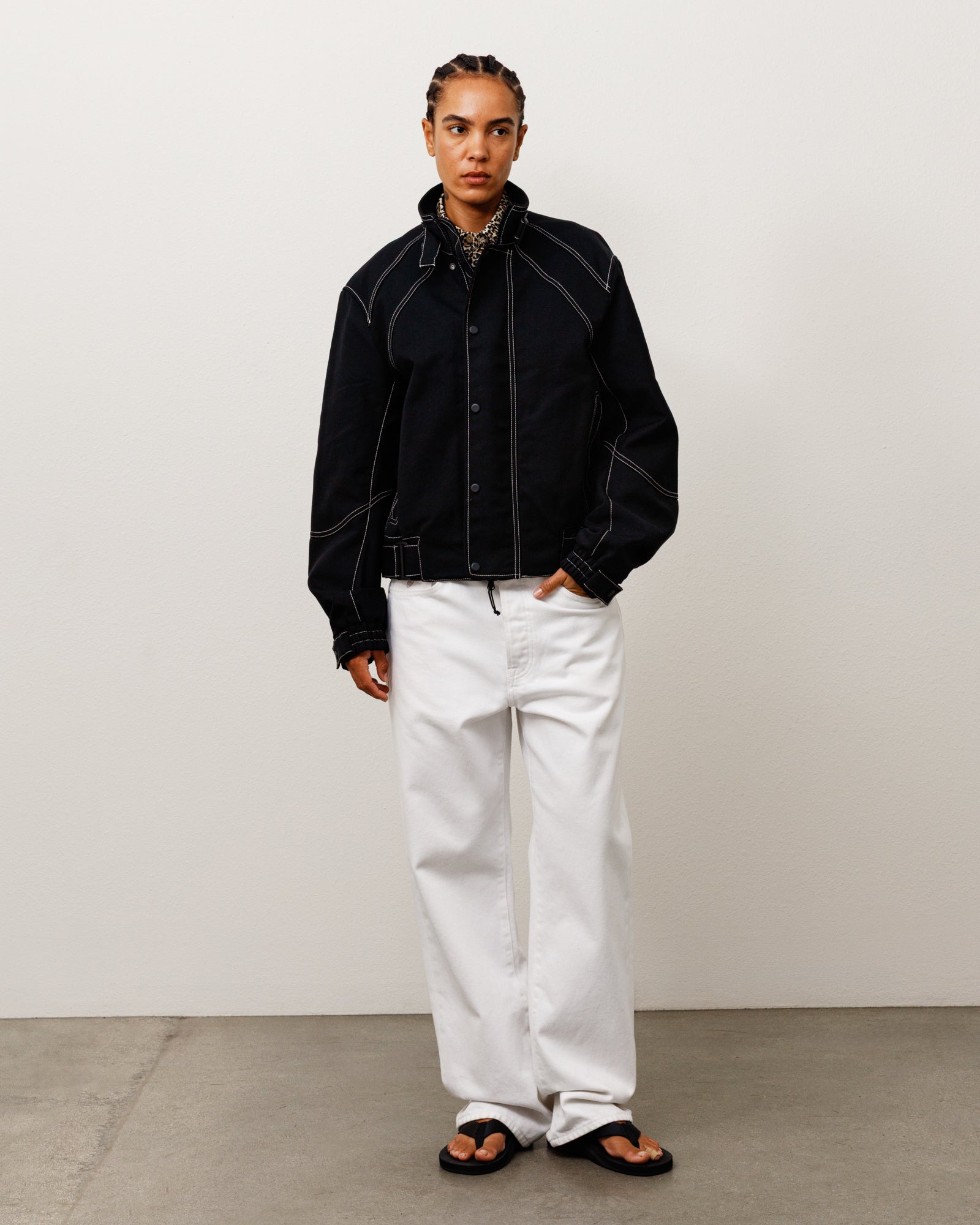 TOURING JACKET