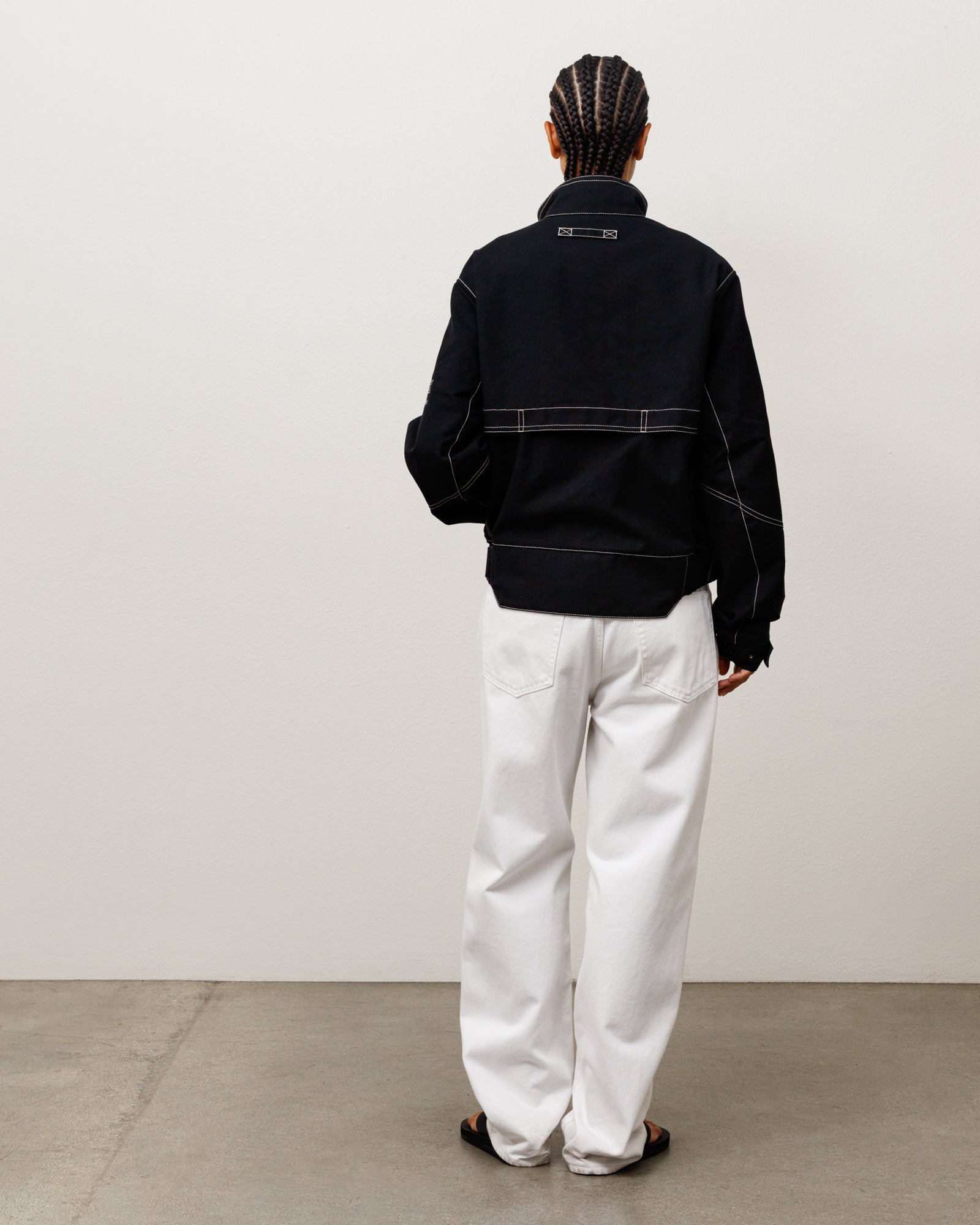 TOURING JACKET