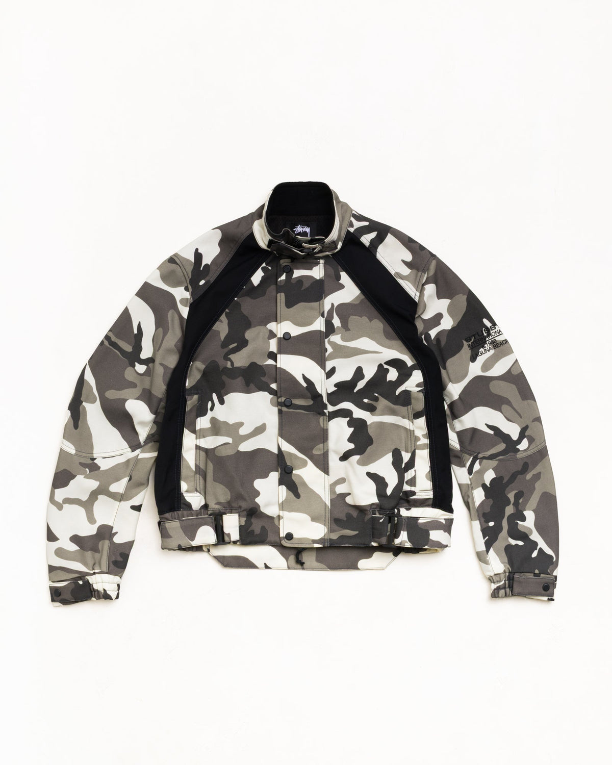 TOURING JACKET