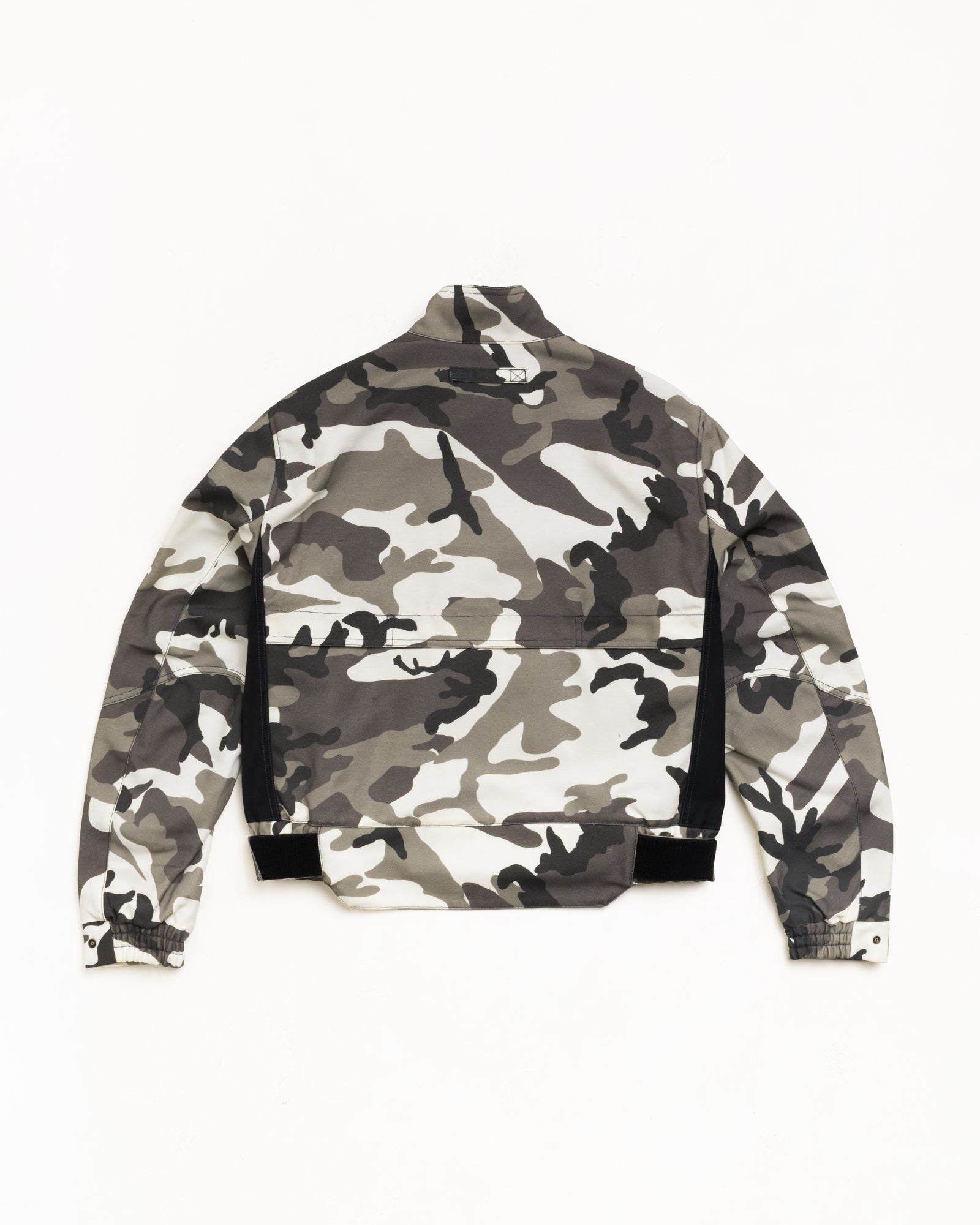 TOURING JACKET