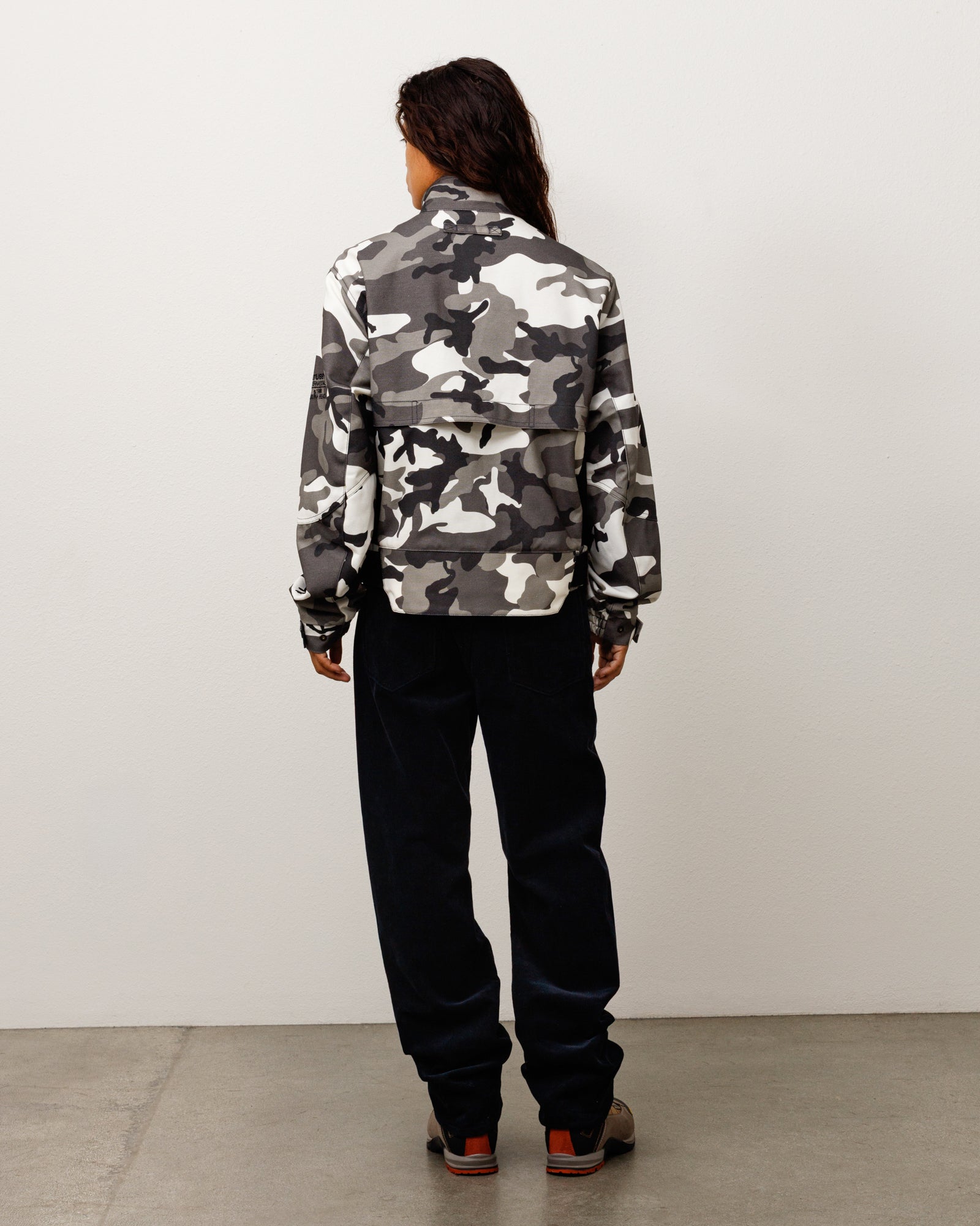 TOURING JACKET