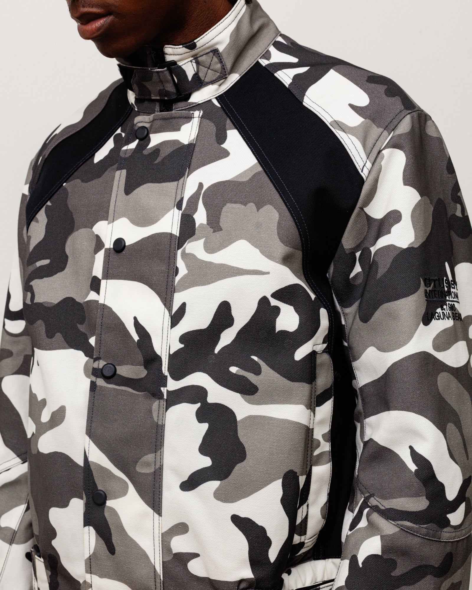 TOURING JACKET