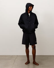 COASTLINE HOODED JACKET
