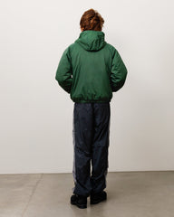 COASTLINE HOODED JACKET