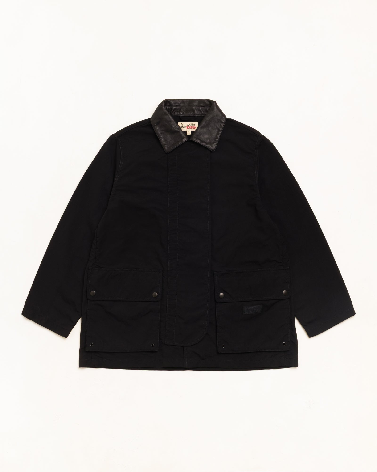 FIREMAN JACKET