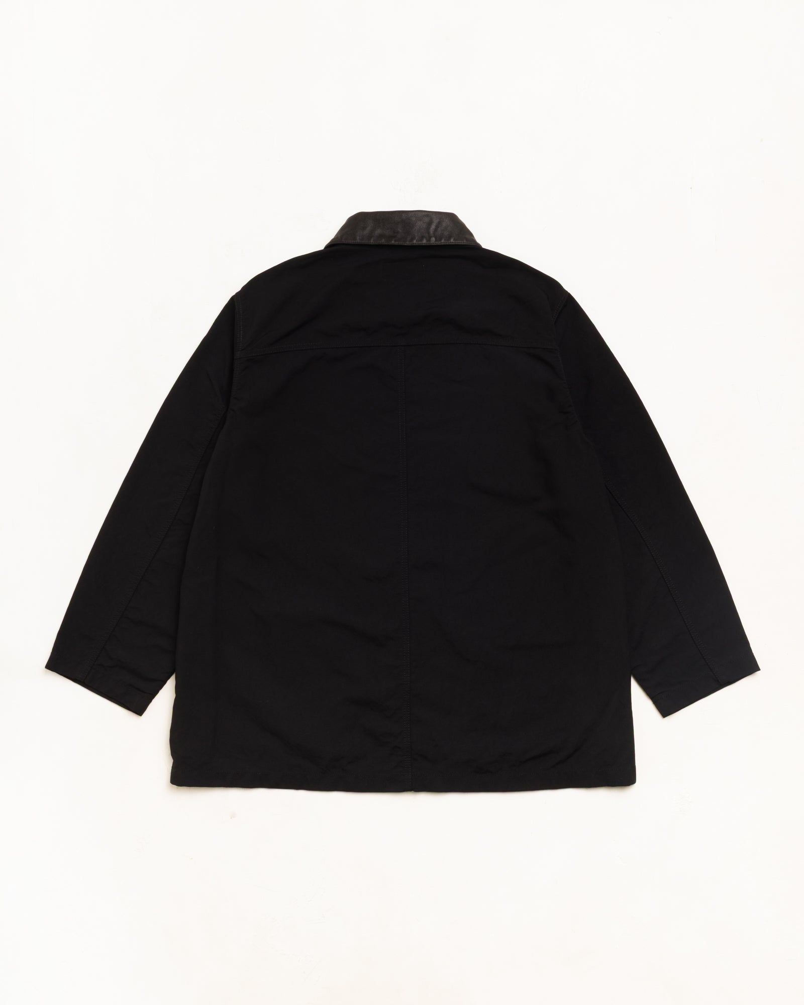 FIREMAN JACKET