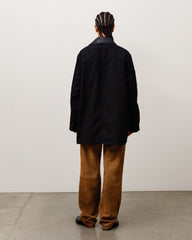 FIREMAN JACKET