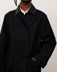 FIREMAN JACKET