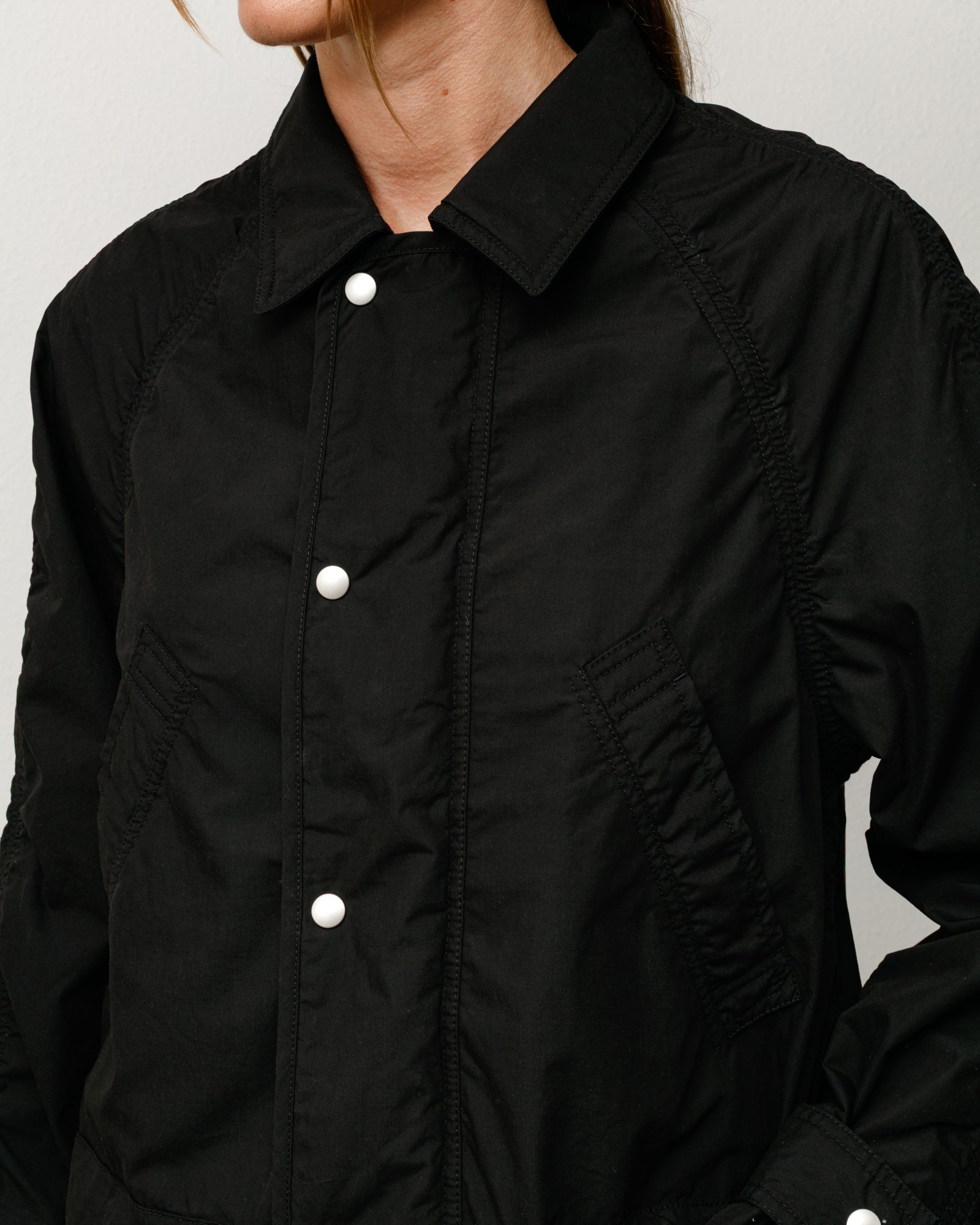 LIGHTWEIGHT FIELD PARKA