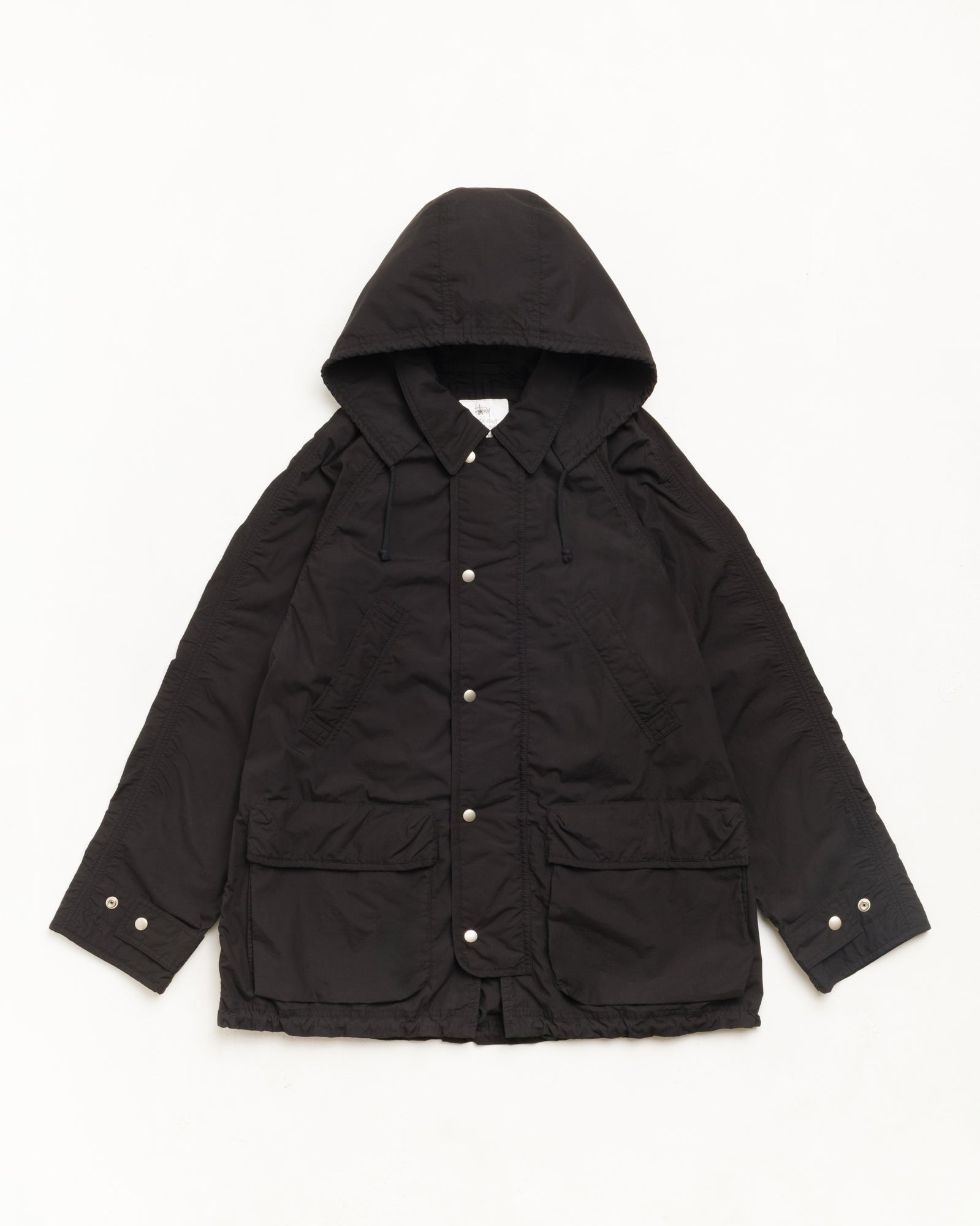 LIGHTWEIGHT FIELD PARKA
