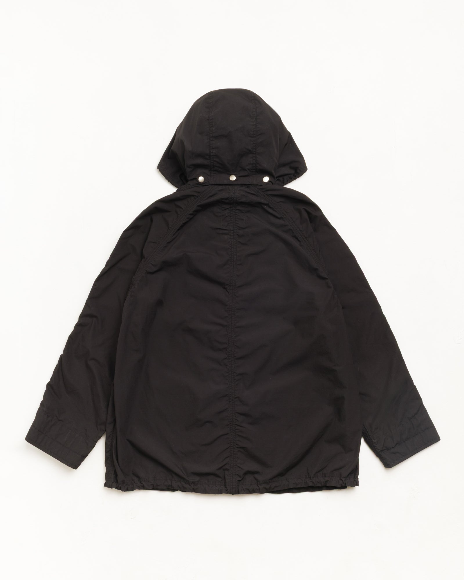 LIGHTWEIGHT FIELD PARKA