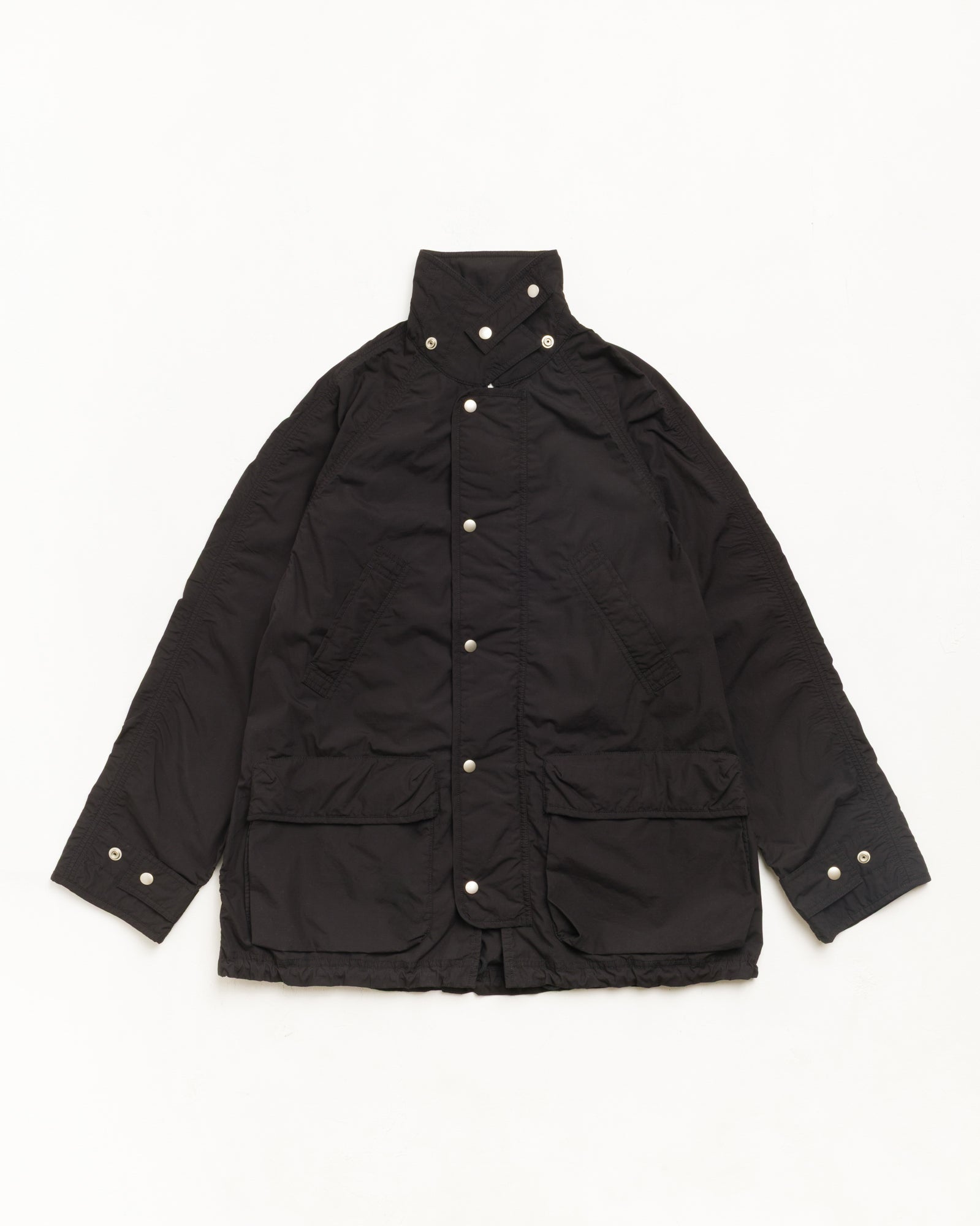 LIGHTWEIGHT FIELD PARKA
