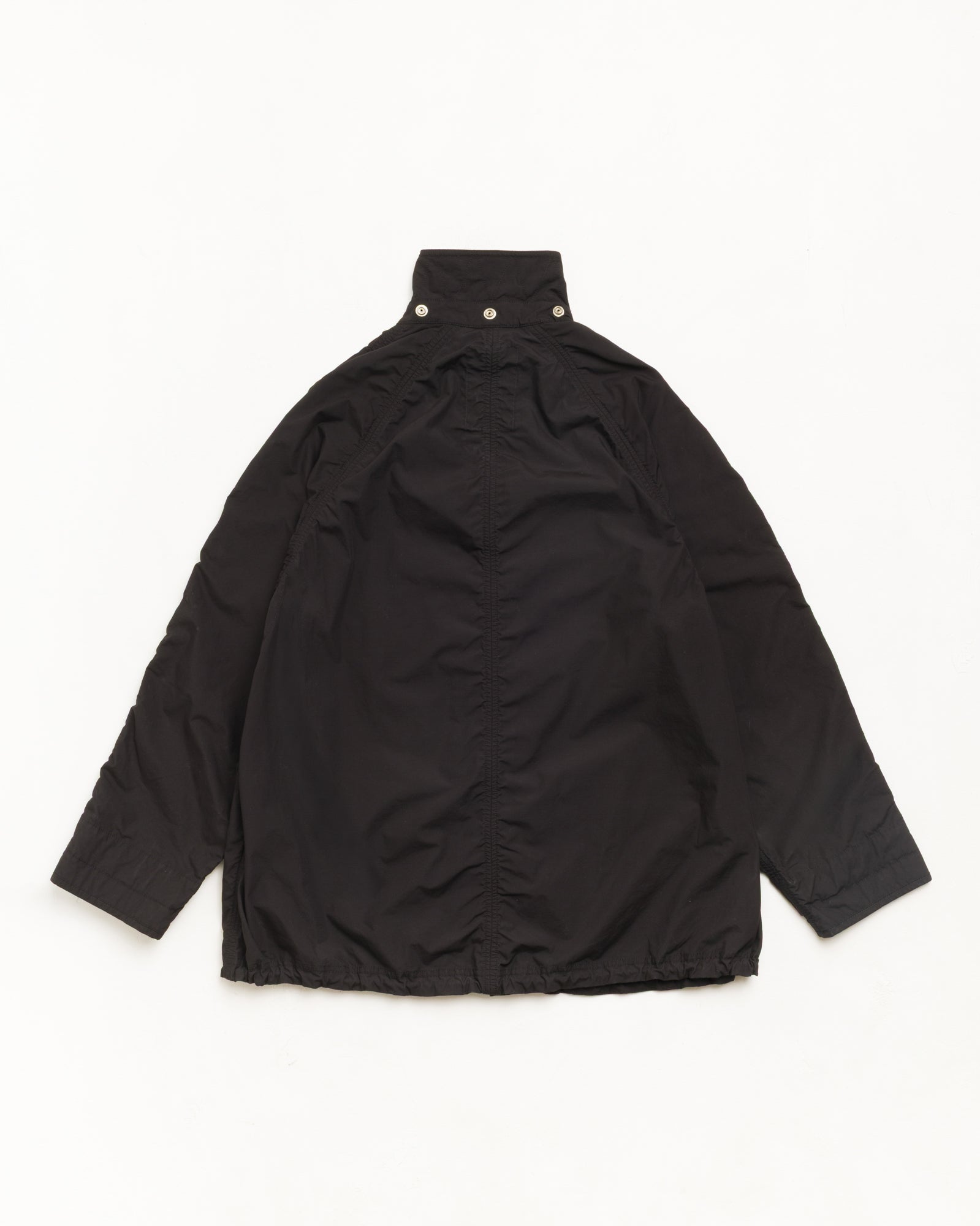 LIGHTWEIGHT FIELD PARKA