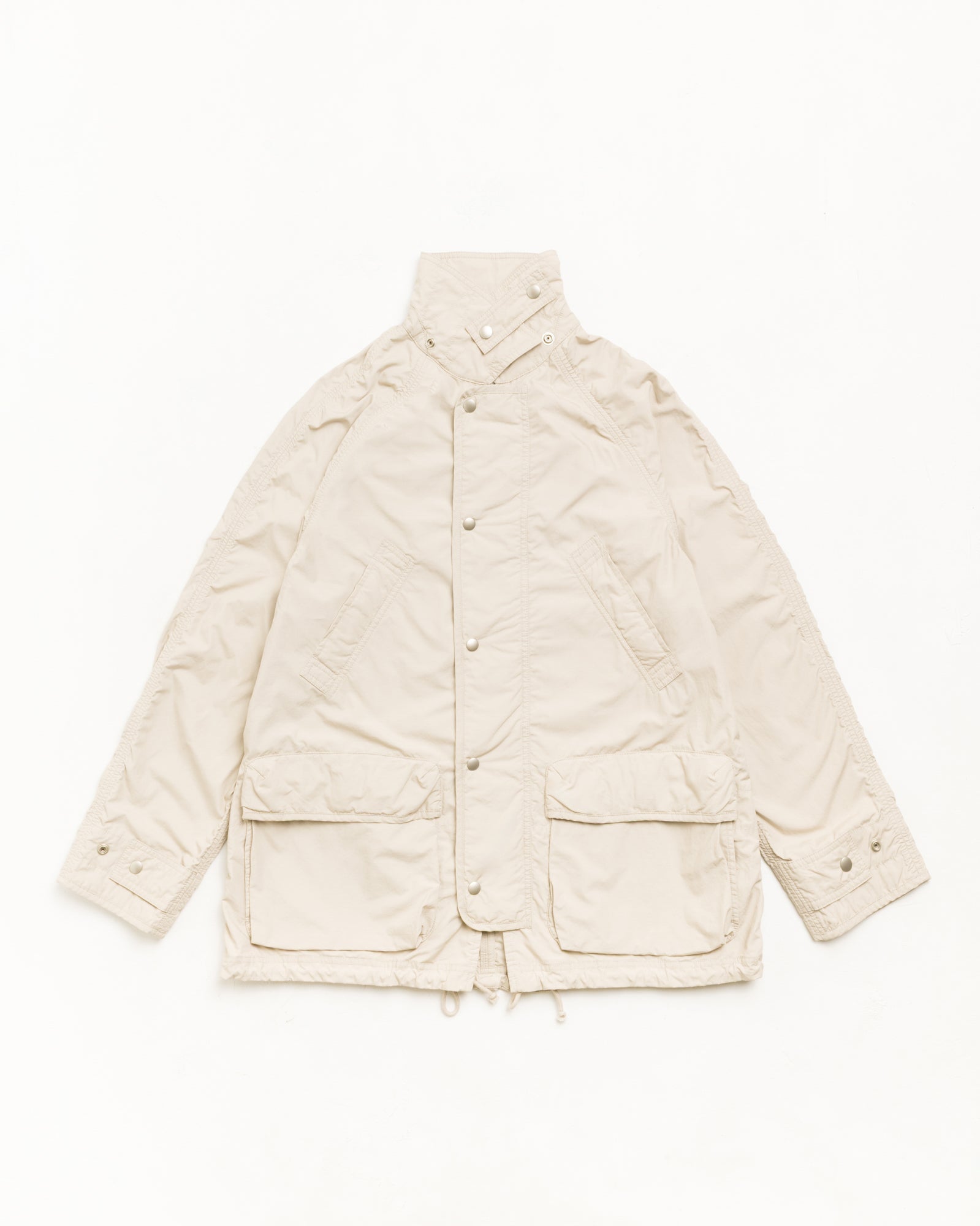 LIGHTWEIGHT FIELD PARKA