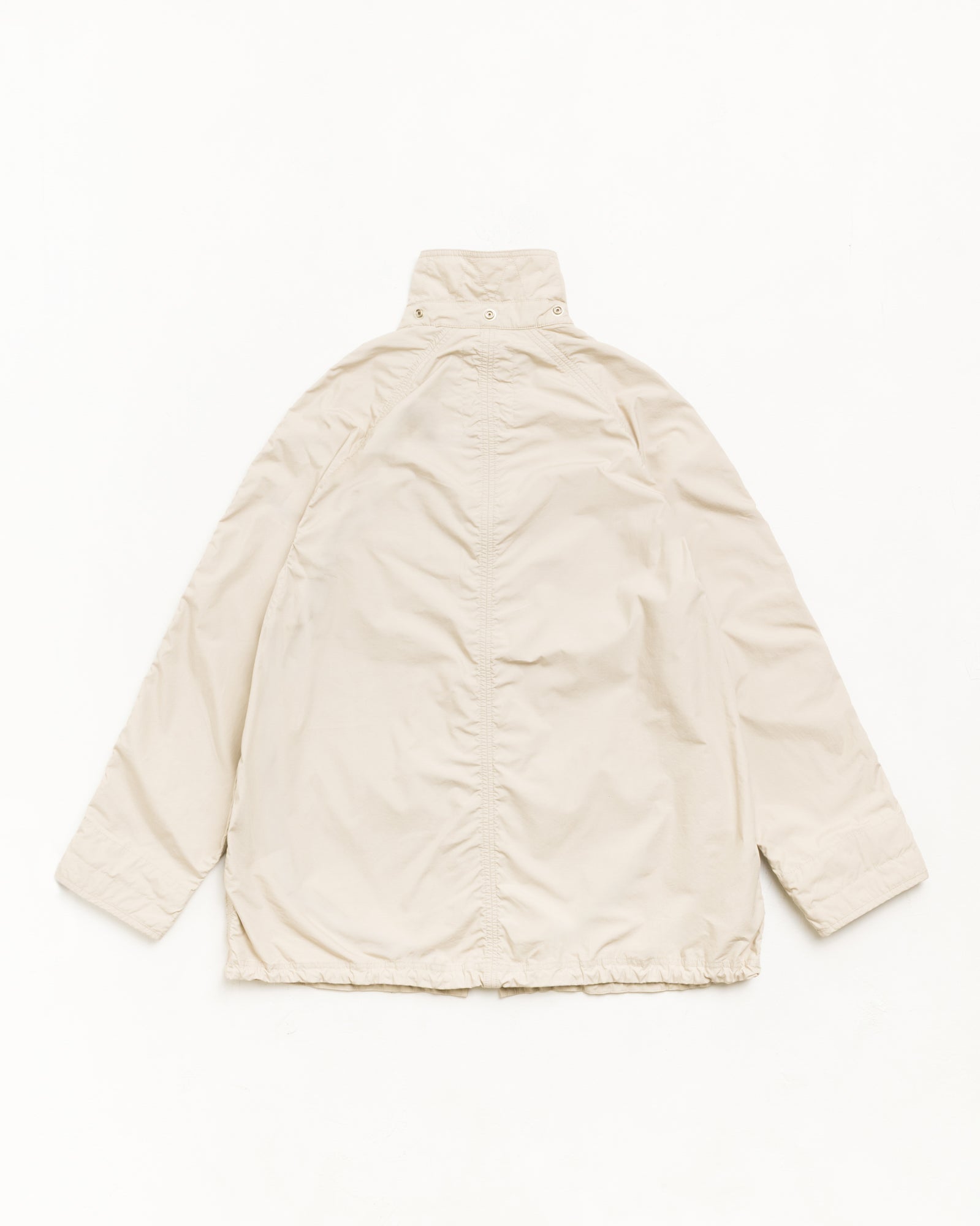 LIGHTWEIGHT FIELD PARKA