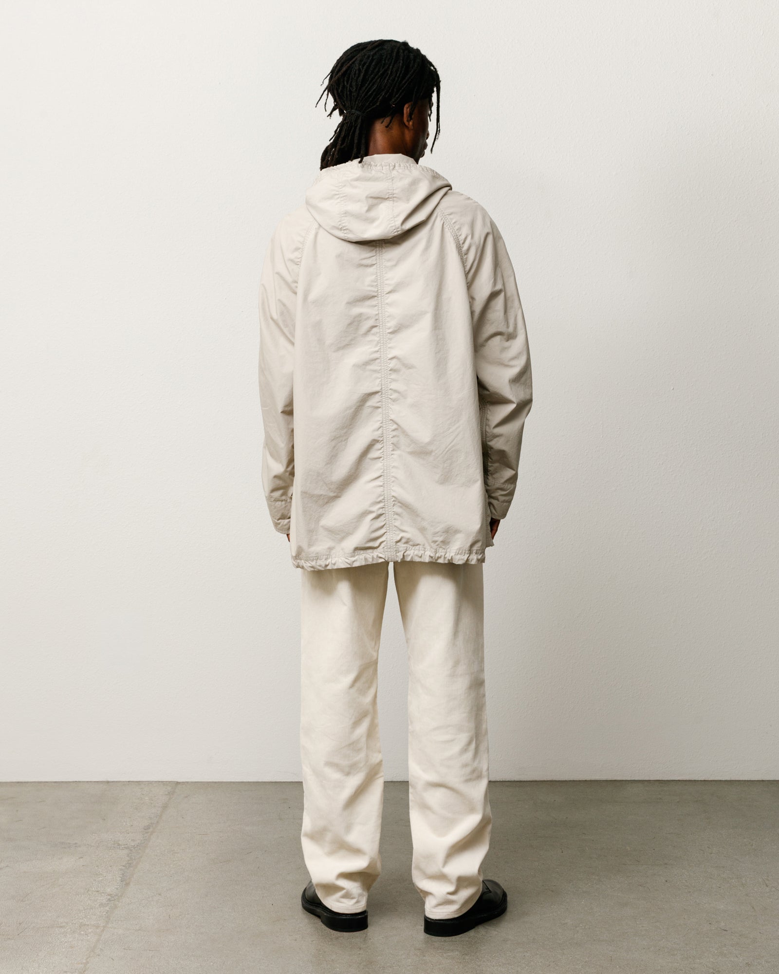 LIGHTWEIGHT FIELD PARKA