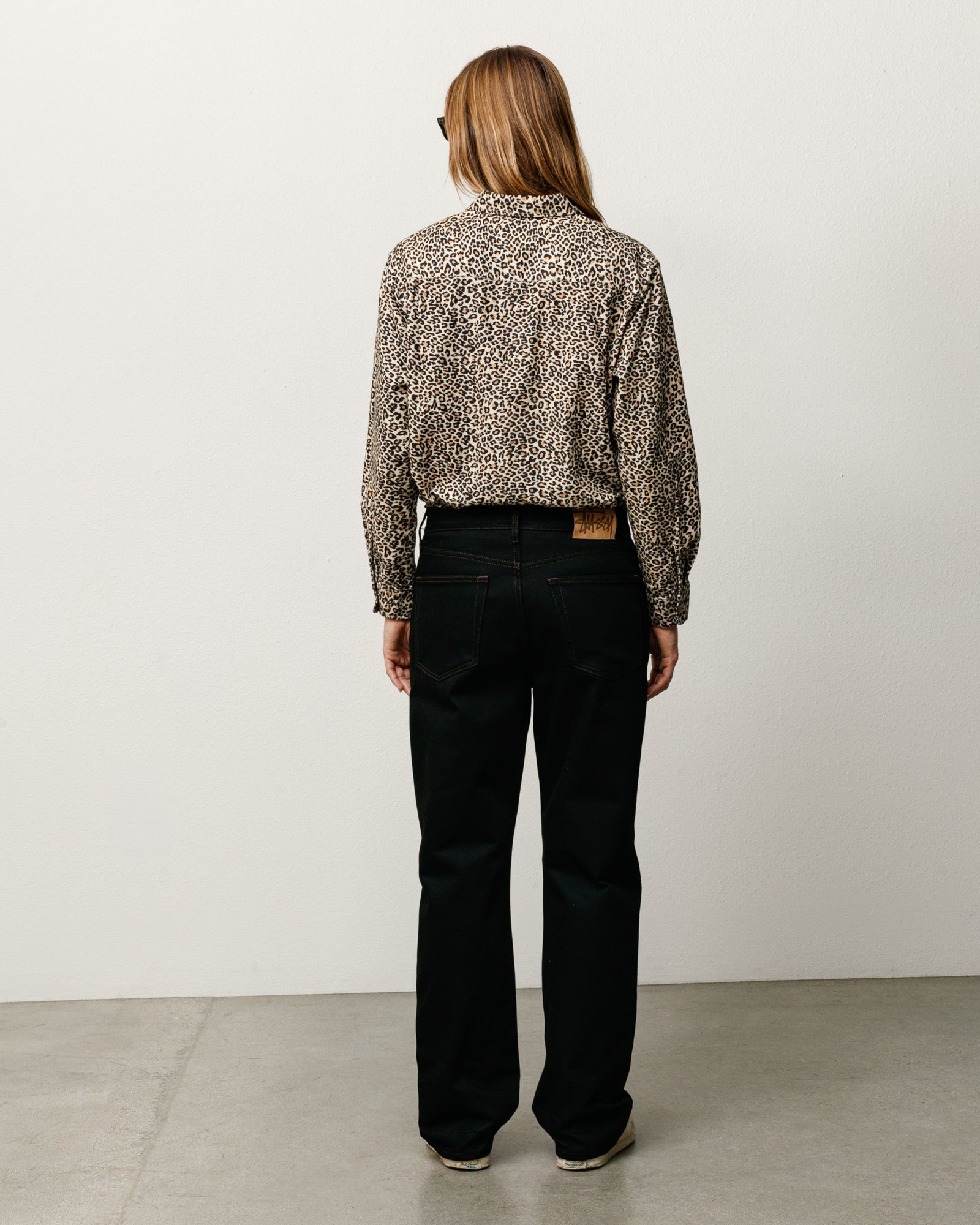 NEW CLASSIC JEAN DENIM