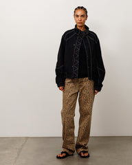 NEW CLASSIC JEAN DENIM