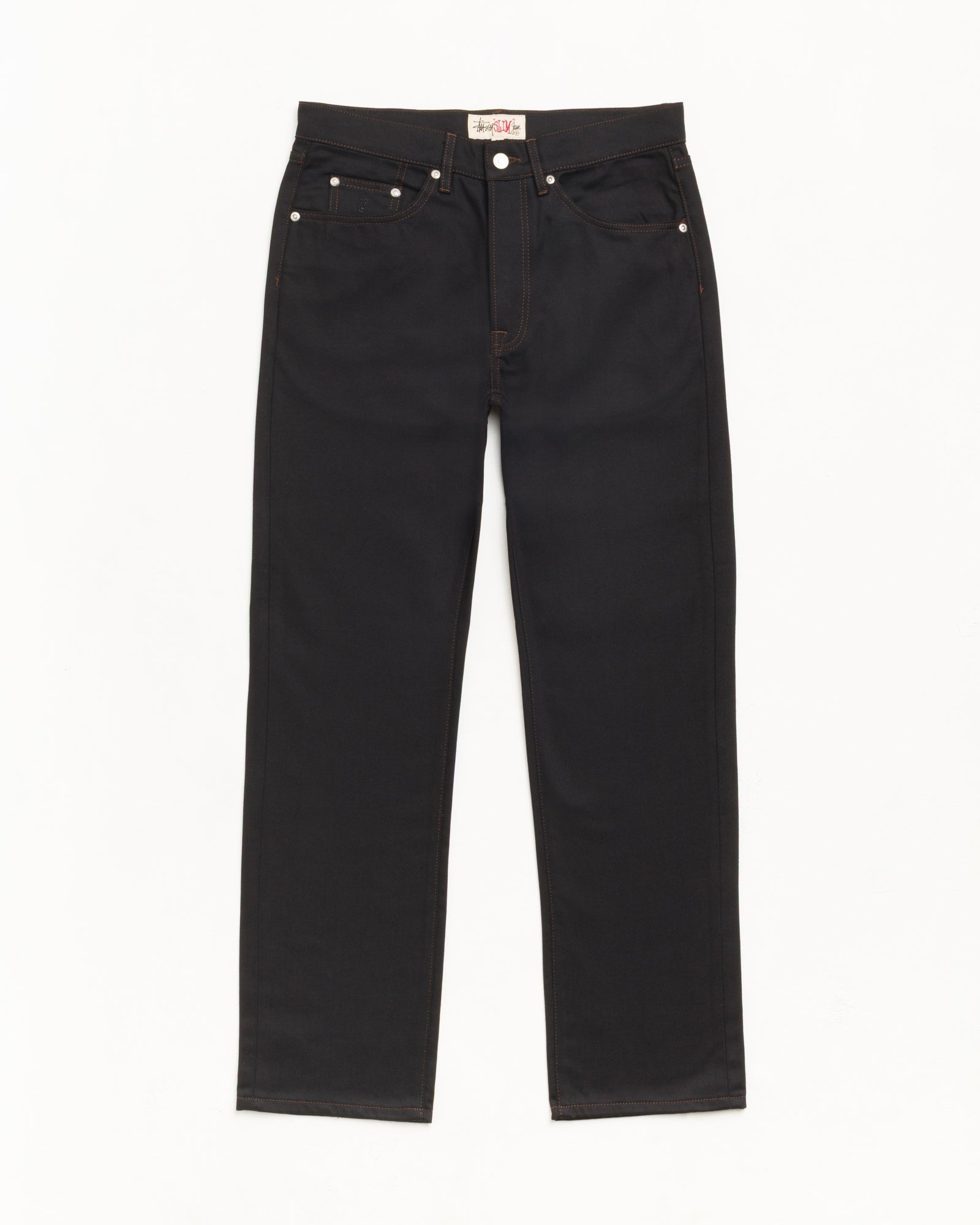 SLIM JEAN DENIM