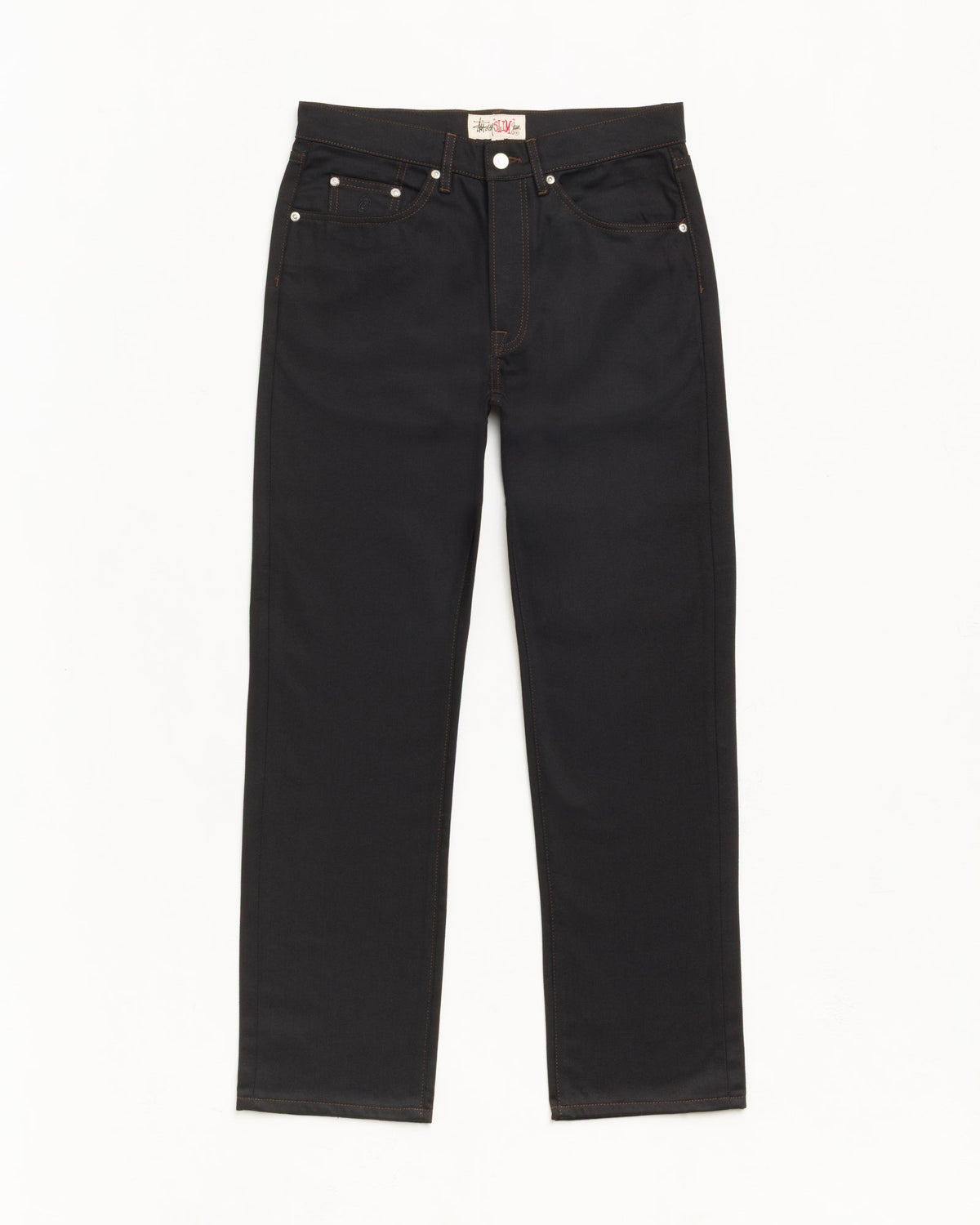 SLIM JEAN DENIM