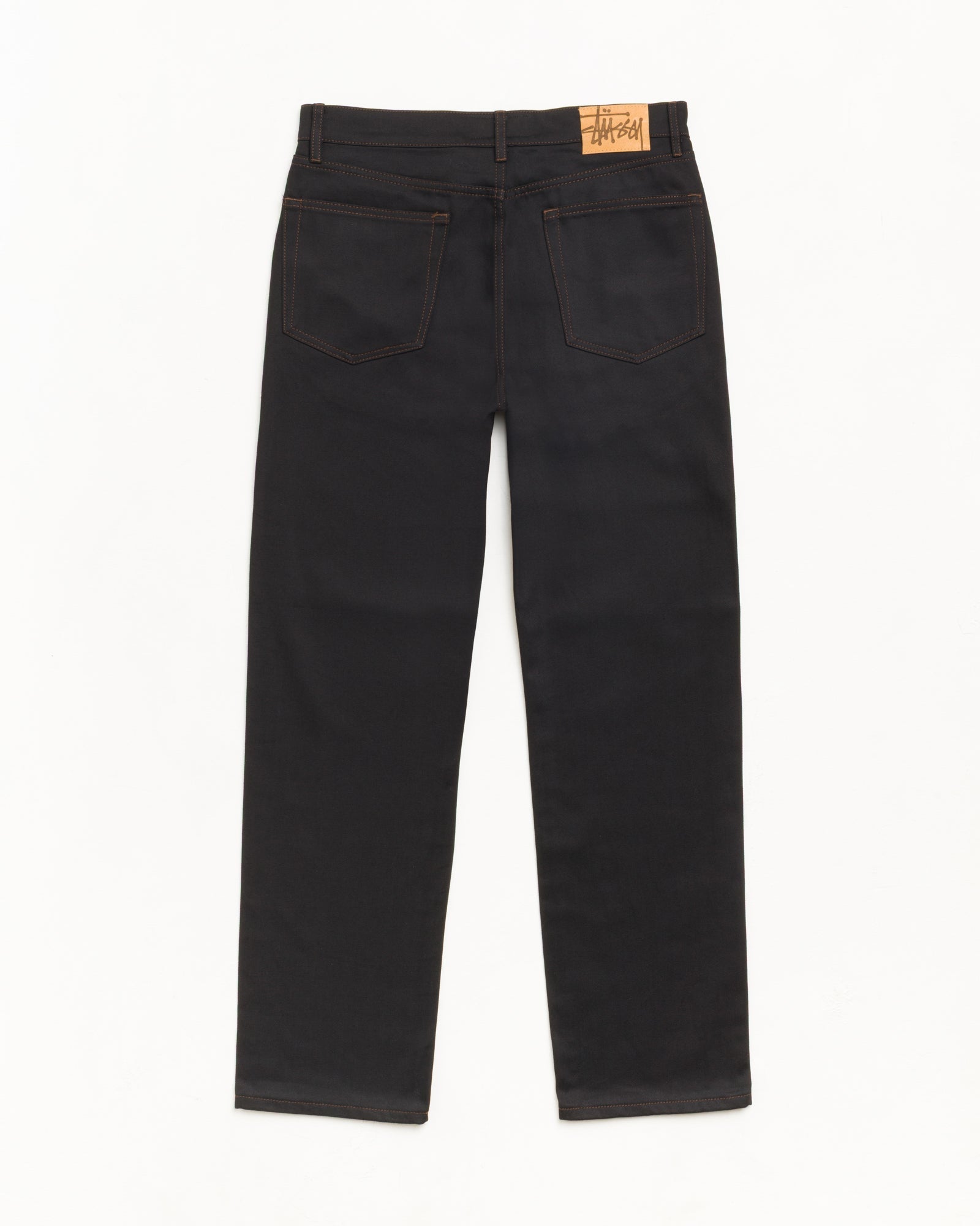 SLIM JEAN DENIM